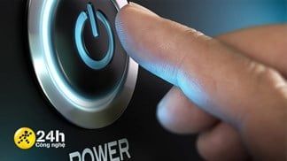 Bật, tắt máy tính nhiều lần có dẫn đến hỏng linh kiện không? Đừng lo lắng đã có mẹo trong bài viết này rồi