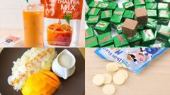  Tổng hợp 37 món ăn vặt Thái Lan cực hot, ngon ngất ngây nhất định phải thử 
