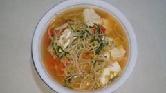  Cách nấu canh giá đỗ nấu chua thanh mát, ngon ngọt và đơn giản 
