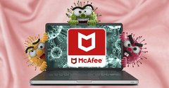  McAfee là gì? Cách cài đặt, gỡ cài đặt McAfee AntiVirus Plus đơn giản 