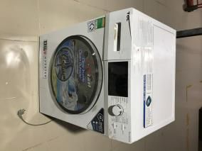 Máy giặt TCL Inverter 9 Kg TWF90-M14303DA03