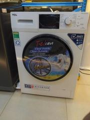  Máy giặt TCL Inverter 9 Kg TWF90-M14303DA03 