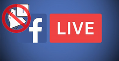  Cách tắt thông báo Live video trên Facebook 