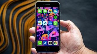 Mẹo xài iPhone không bao giờ lo hết bộ nhớ không phải ai cũng biết