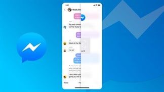 Cách dùng tính năng mới trên Messenger để nhắn tin an toàn hơn