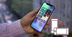  Cách xoay màn hình trên các dòng iPhone, iPad đơn giản, nhanh chóng 