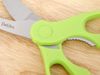 Kéo cắt xương thép không gỉ 2Cr13 Delites SKI052