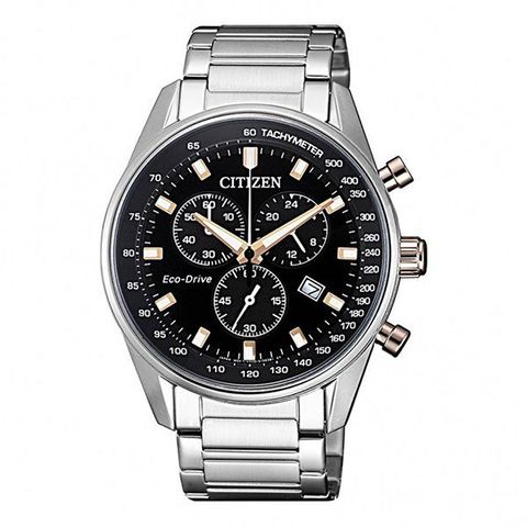Đồng hồ Nam Citizen AT2396-86E - Eco-Drive
