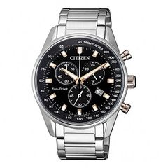  Đồng hồ Nam Citizen AT2396-86E - Eco-Drive 