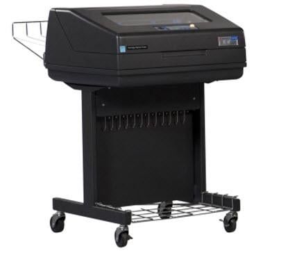 Máy in mã vạch P7000HD