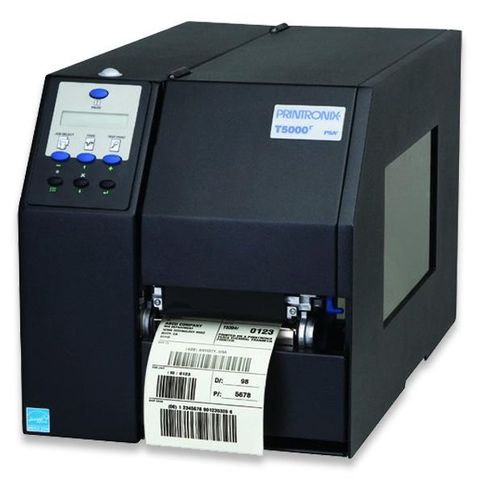 Máy in mã vạch T5000r