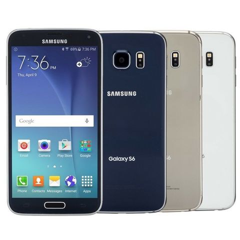 Vỏ Khung Sườn Samsung Galaxy S2 Sgh- I777 At&T