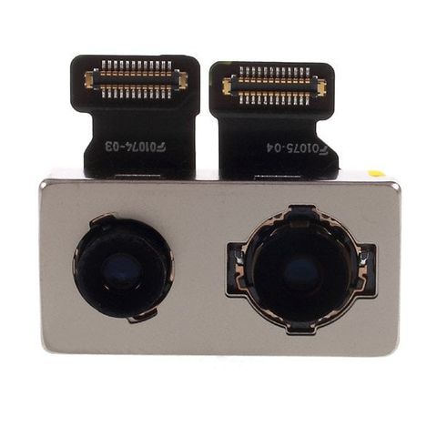 Camera Samsung Galaxy S2 SGH-I727 AT&T