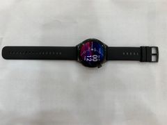 Đồng hồ thông minh Huawei Watch 3 46mm Dây Silicone Đen 