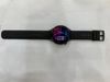 Đồng hồ thông minh Huawei Watch 3 46mm Dây Silicone Đen