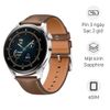 Huawei Watch 3 LTE 46mm Dây Da