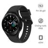 Đồng hồ thông minh Suunto 5 dây silicone xám