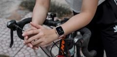  Trên tay Smart Watch BeU B2: Dáng trendy, giá hạt dẻ, chao đảo Trung Tâm Bảo Hành trong top bán chạy 