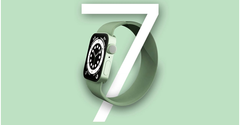  Tìm hiểu về độ bền của Apple Watch Series 7: Tốt không? Nên mua không? 