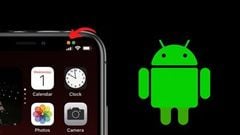  Đem biểu tượng hiển thị quyền truy cập của iOS 14 lên Android cực đơn giản với ứng dụng này 