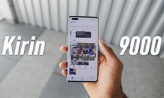  Bảng xếp hạng AnTuTu tháng 11/2020: Huawei Mate 40 Pro Plus là flagship mạnh nhất, bạn đoán hạng mục tầm trung thuộc về model nào? 