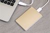Ổ cứng HDD 1TB Seagate Backup Plus Slim Vàng
