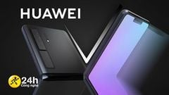  Nghe Đồn Là: Huawei Mate V có thiết kế gập dạng vỏ sò, hệ thống tản nhiệt độc đáo và ra mắt ngay trong năm nay (liên tục cập nhật) 