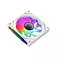  Fan Xigmatek Infinity Arctic Reverse 120mm_EN44595 