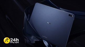 Huawei MatePad Pro thế hệ mới chính thức ra mắt: Cấu hình mạnh mẽ với Kirin 9000E, pin 10.000 mAh và chạy HarmonyOS 2.0