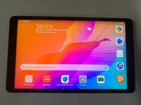 Máy tính bảng Huawei MatePad T8 (Nền tảng Huawei Mobile Service)