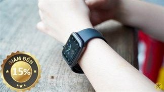 Đón giáng sinh cùng săn deal hấp dẫn, Apple Watch tại Thế Giới Di Động giảm đến 15% ngon lành, cơ hột tốt chớ nên bỏ lỡ nhé