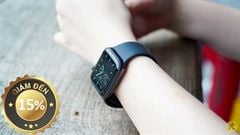  Đón giáng sinh cùng săn deal hấp dẫn, Apple Watch tại Thế Giới Di Động giảm đến 15% ngon lành, cơ hột tốt chớ nên bỏ lỡ nhé 