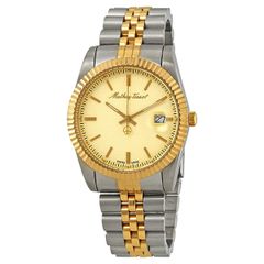  Đồng hồ Nam Mathey Tissot H810BDI 