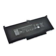 Pin Dell Latitude 14 7000 E7440,Latitude 12 7000 E7240 ( Có Đèn Có Chuột)