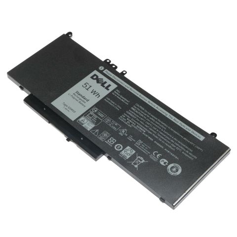 Pin Dell Latitude 5000 5480 N002L548014Emea_Ubu