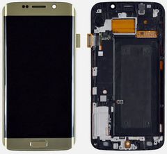 Màn Hình Samsung Gear S3 Frontier (T-Mobile) Sm-R765Tdaatmb