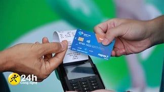 5 cách bảo mật thẻ ATM gắn chip mà mọi người nên biết khi sử dụng để tránh bị mất tiền trong tài khoản