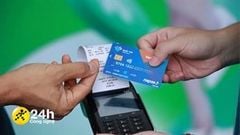  5 cách bảo mật thẻ ATM gắn chip mà mọi người nên biết khi sử dụng để tránh bị mất tiền trong tài khoản 