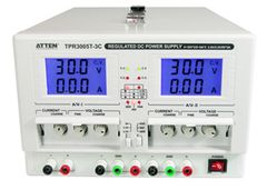  Nguồn Đa Năng Đôi 30V-5A- Lw-Tpr3005 Laptop 