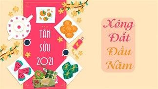 Cách xem tuổi xông đất bằng smartphone chuẩn xác nhất để mang đến tài lộc và thịnh vượng cho gia đình bạn