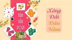  Cách xem tuổi xông đất bằng smartphone chuẩn xác nhất để mang đến tài lộc và thịnh vượng cho gia đình bạn 