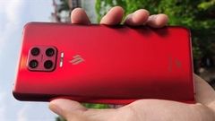  Kỳ vọng Vsmart Aris 5G Pro: Pin 5.000mAh, chip Snapdragon 765G, RAM 8 GB, cụm 3 camera và giá dưới 10 triệu? 