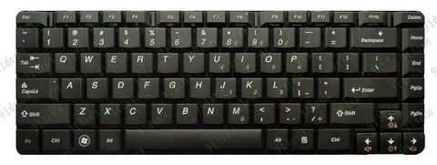Bàn Phím Keyboard Lenovo Flex 3-1480