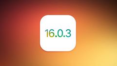  Apple Chính Thức Phát Hành Ios 16.0.3, Khắc Phục Một Số Sự Cố Liên Quan Đến Máy Ảnh 