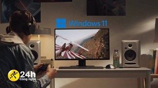 Hướng dẫn cách tắt tính năng bảo mật VBS trên Windows 11, giúp bạn chơi game trên máy tính sướng hơn rất nhiều