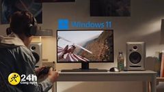  Hướng dẫn cách tắt tính năng bảo mật VBS trên Windows 11, giúp bạn chơi game trên máy tính sướng hơn rất nhiều 