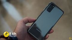  Đánh giá chi tiết Samsung Galaxy S20 sau 1 năm ra mắt: Nhỏ gọn, mạnh mẽ và vẫn rất đáng mua ở thời điểm hiện tại 