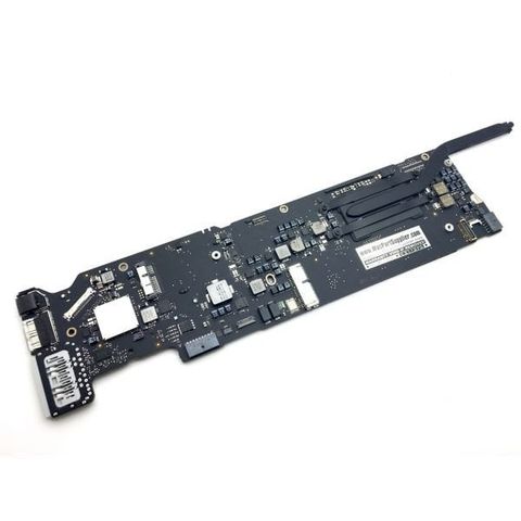 Thay Mainboard Macbook Air ở đâu