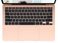  Thay bàn phím Macbook Air giá rẻ ở đâu quận 5 
