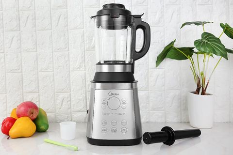 Máy làm sữa hạt đa năng Midea MJ-BL100GH